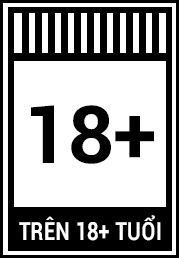 Trên 18 tuổi